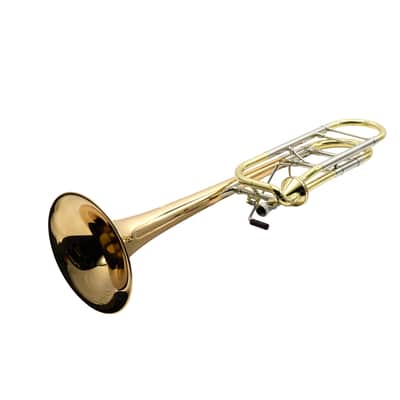 S.E. Shires Model Q30GA Q-Series Tenor Trombone SN 21900 image 20