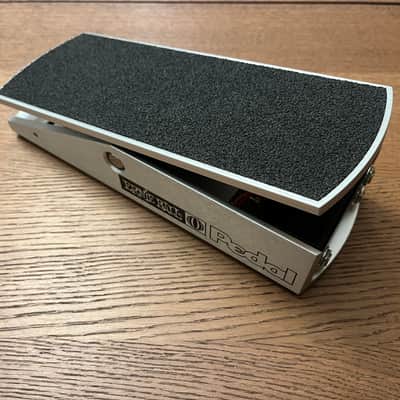 Ernie Ball 6166 Mono Volume Pedal | Reverb