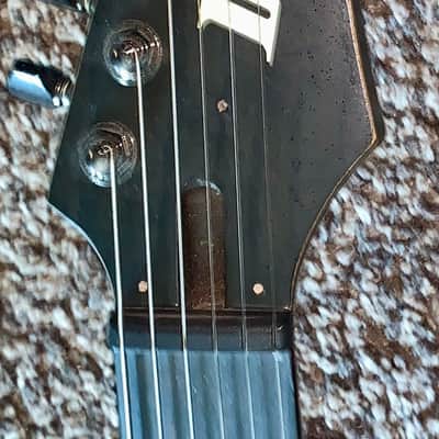 Ibanez RGIT20FE Iron Label Neck Through electric guitar image 2