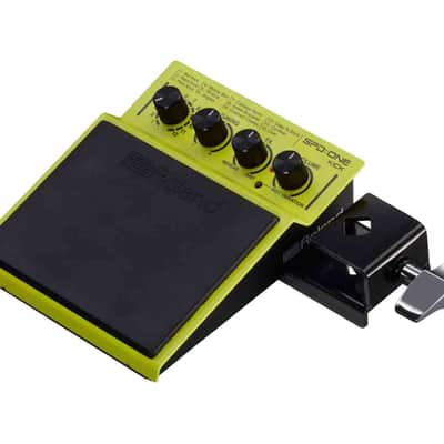 Roland SPD-One Kick Percussion Pad image 6