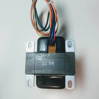 NOS Matchless/TDS Transformer Set image 8