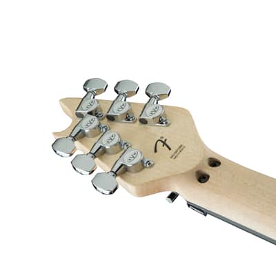 EVH Wolfgang Special, Ebony Fingerboard, Ivory image 4