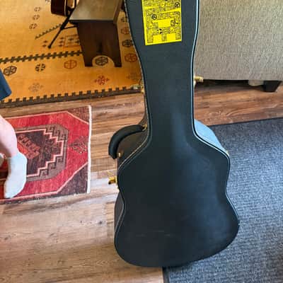 Martin Vintage Series HD-28V (Custom HD-28) 1995 - 2018 - Natural image 12