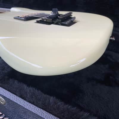 USA Kramer BARETTA 1987/88 - Antique white image 8