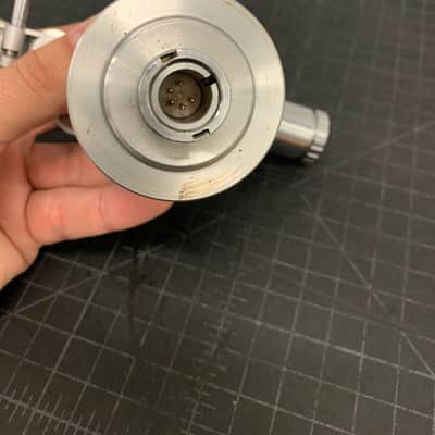 Acos Lustre GST-801 Tonearm Rare image 8