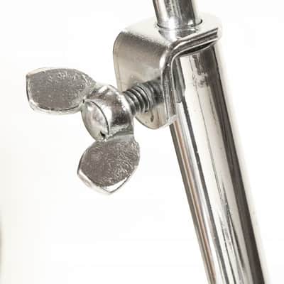 Gretsch Flush (Flat) Base Cymbal Stand -1960s / INSPECTED & TESTED image 5