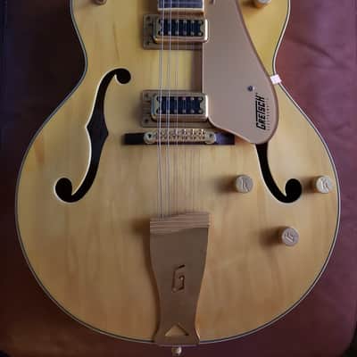 Gretsch G5422G-12 Electromatic 12-String imagen 1