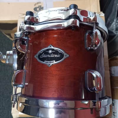 Tama Starclassic Perfomer B/B 8" Tom image 3
