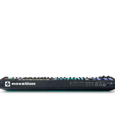 Novation 49SL MkIII - Brand New image 3