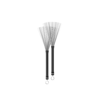ProMark TB-3 Jazz Telescopic Wire Brush image 3