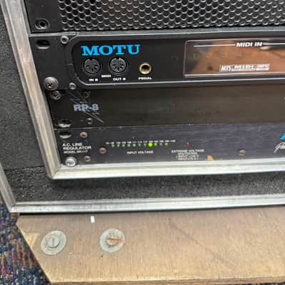 Blokas Midihub MIDI Interface + Processor | Reverb