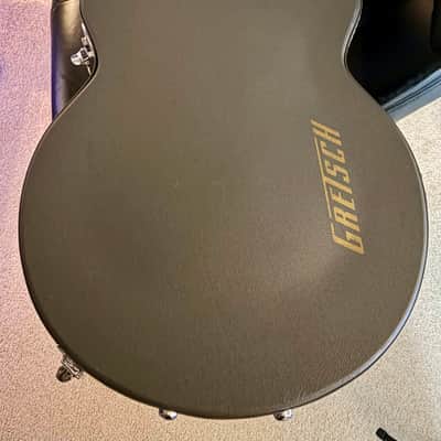 Vintage Gretsch G6122 Country Classic II 1996 - Walnut image 12
