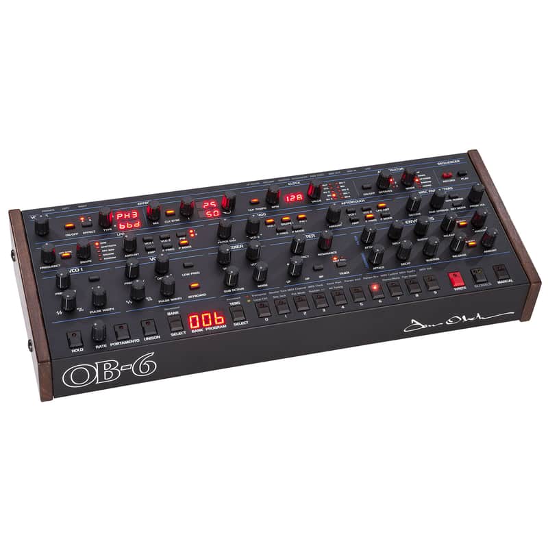 Sequential OB-6 Desktop image 1