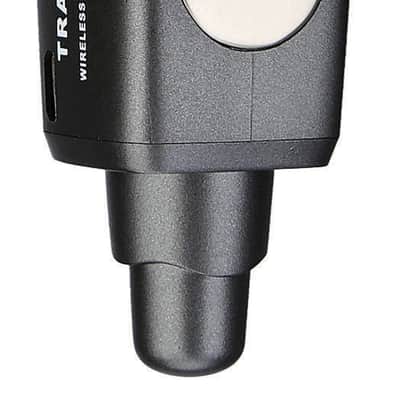 XVIVE U4 SET R2 SET In-Ear Monitor Wireless System Bundle (1xTransmitter + 2x Receiver) image 4