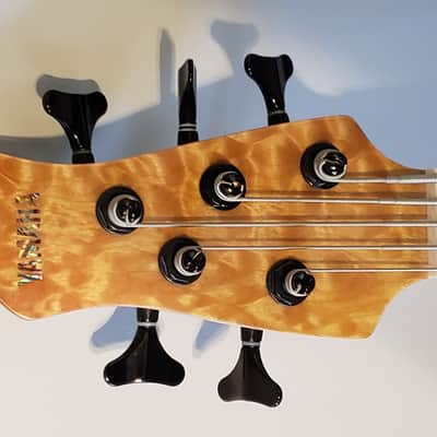 Yamaha  TRB 1005L   Natural image 3