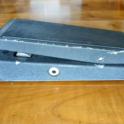 Thomas Organ Cry Baby Model 95-910511 1976 - Black image 2
