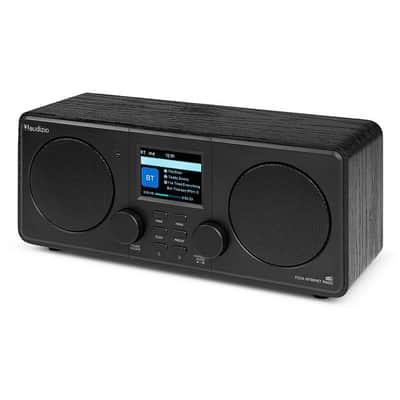Audizio Foza Intern.Radiost.Dab Wifi Bt Bl image 6