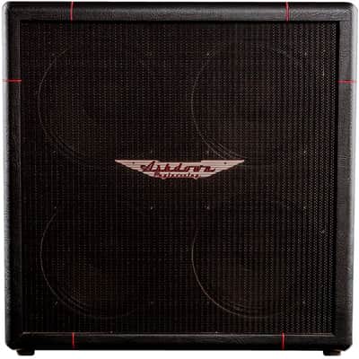 Ashdown FA412C 4X12 Speaker Cabinet 200W image 3
