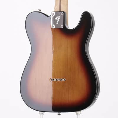 FENDER MEXICO Player Telecaster Left-Handed MF 3TS [MX22070369] (06/15) image 5