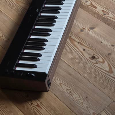 Casio PX-S6000 Privia 88-Key Digital Piano 2022 - Present - Black image 4