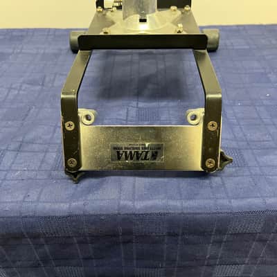 Used Tama HMBD79WN Marching Bass Drum Stand Basket #1 image 2