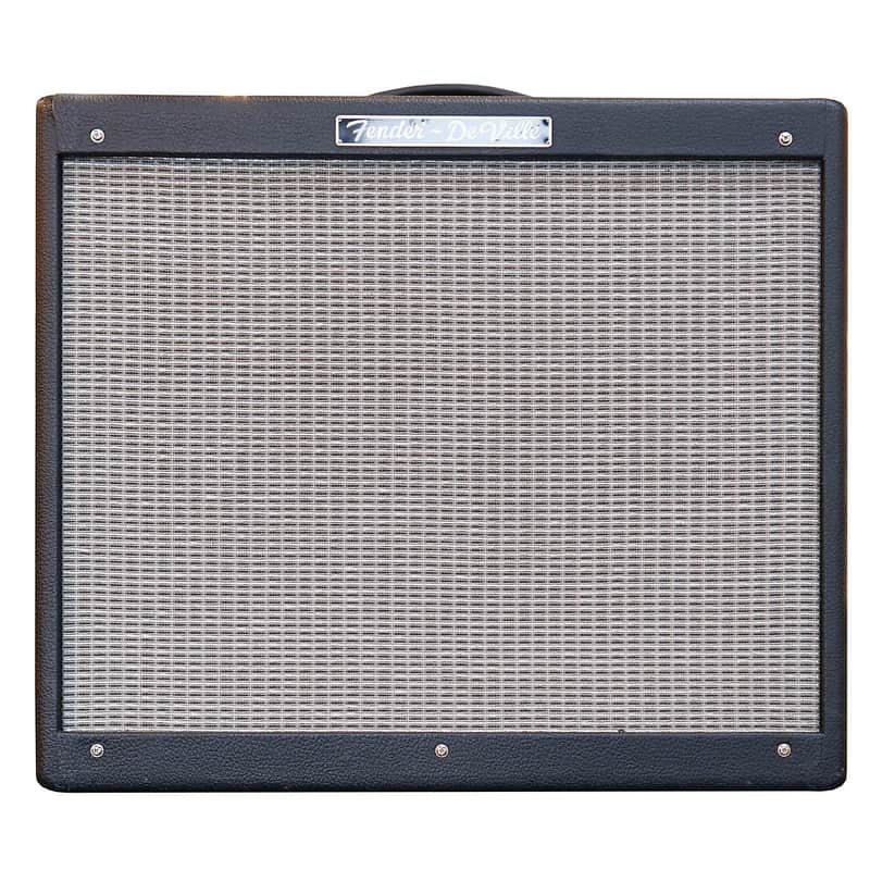 Fender Hot Rod DeVille 212 3-Channel 60-Watt 2x12" Guitar Combo 1996 - 2001 image 1