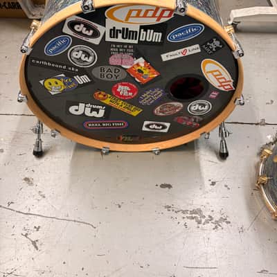 Mapex Orion Maple 6 Piece image 2
