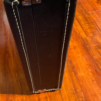 Fender Classic Series 3-Guitar Case Stand 2010s - Black image 6