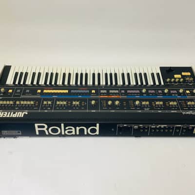 Roland Jupiter 6 fully serviced! image 4