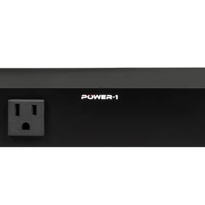 Radial Power-1 Surge Suppressor and Power Conditioner image 4