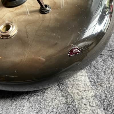 Alembic Elan Stormburst image 4