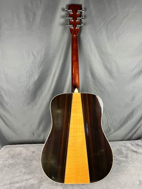 TF Morris W-50 MIJ Early 1980's | Reverb