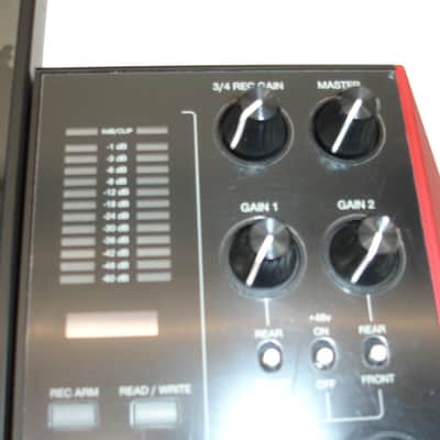Akai MPC X Standalone Sampler and Sequencer w/ Case & DeckSaver image 5