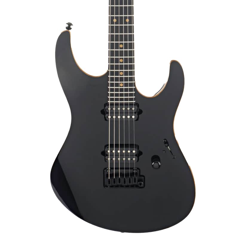 Suhr James Ivanyi Signature Electric Guitar #77329 image 1
