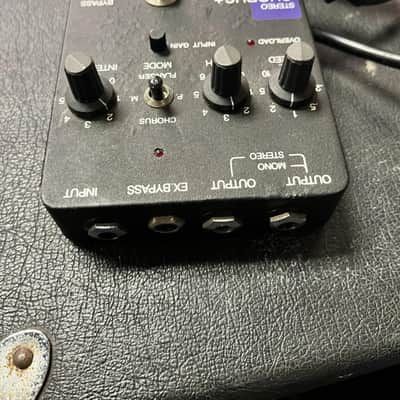 t.c. electronic Stereo Chorus Pedal (Used) image 2