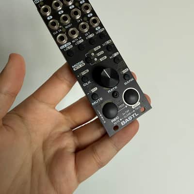 BASTL Instruments Neo Trinity 2024 - Present - Black image 1