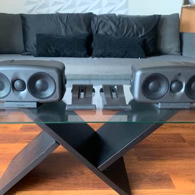 iLoud MTM MkII Studio Monitors & ARC System image 1