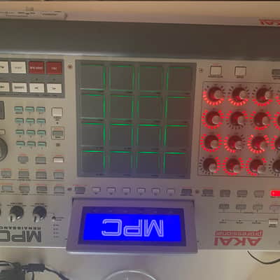 Akai MPC Renaissance Excellent conditions image 9