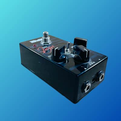 Wampler Velvet Fuzz V2 image 3