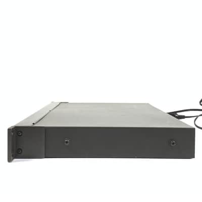 Tascam LA-40 Low Impedance Adapter Lo-Hi High-lo-4 Channel-Vintage Pro Rack TGHM image 5