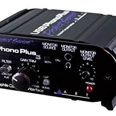 ART USB Phono Plus image 3