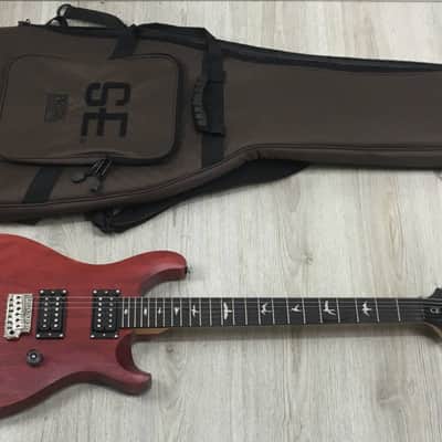 PRS SE CE24 Satin image 17
