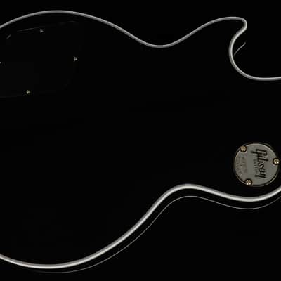 Gibson Custom Les Paul Custom Gloss - EB (#151) image 9