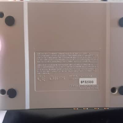 Roland Sound Canvas SC-8820 1999-2002 image 6