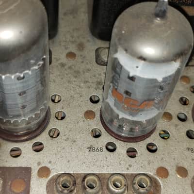 Fisher X 100c image 8