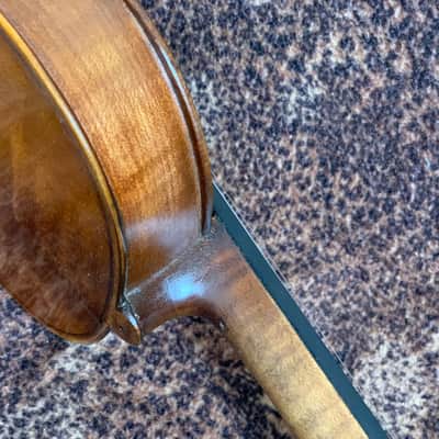 Italian Violin Gaetano Guadagnini Anno 1831 image 12