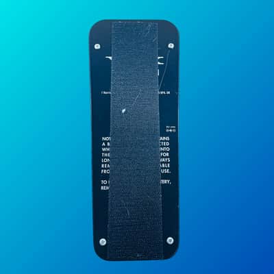 Vox V845 Classic Wah image 2