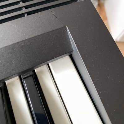 Roland HS-80 / Synthplus 80 / Juno 2 80's - Black image 4