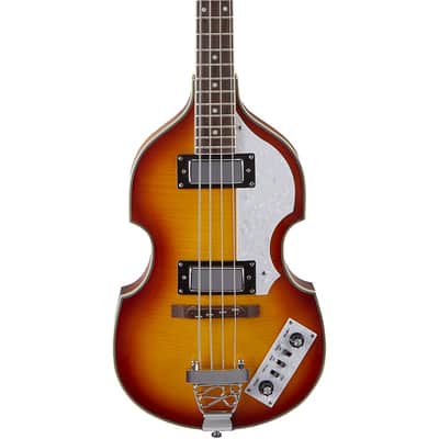 Rogue VB-100 Violin Bass Guitar - image 7