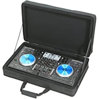 Mint SKB 1SKB-SC2414 24 x 14" Controller 4" Soft Case image 6